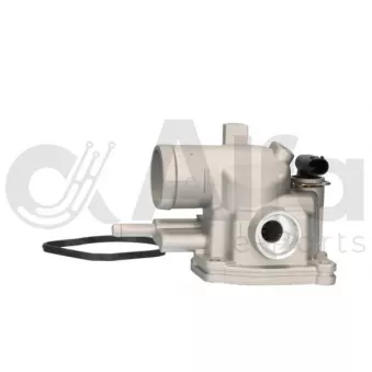 Alfa e-Parts AF08037 - Bride de liquide de refroidissement