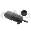 Pompe d'eau de nettoyage, nettoyage des vitres Alfa e-Parts [AF08071]