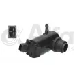 Pompe d'eau de nettoyage, nettoyage des vitres Alfa e-Parts [AF08080]
