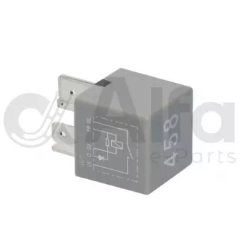 Alfa e-Parts AF08122 - Minuterie multifonctions