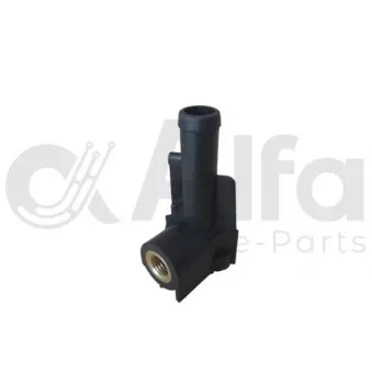 Alfa e-Parts AF08143 - Tuyauterie de liquide de refroidissement