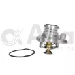 Bride de liquide de refroidissement Alfa e-Parts [AF08152]