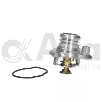 Alfa e-Parts AF08152 - Bride de liquide de refroidissement