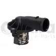 Bride de liquide de refroidissement Alfa e-Parts [AF08163]