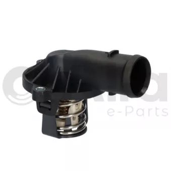 Alfa e-Parts AF08163 - Bride de liquide de refroidissement