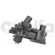 Bride de liquide de refroidissement Alfa e-Parts [AF08176]