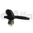 Bride de liquide de refroidissement Alfa e-Parts [AF08182]