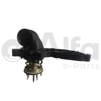 Alfa e-Parts AF08182 - Bride de liquide de refroidissement