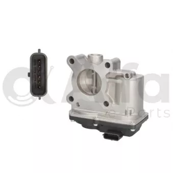 Corps papillon Alfa e-Parts OEM 8200568712