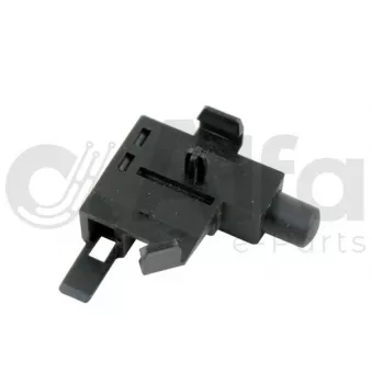 Alfa e-Parts AF08226 - Interrupteur, témoin de frein à main