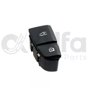 Alfa e-Parts AF08227 - Commutateur multifonctions