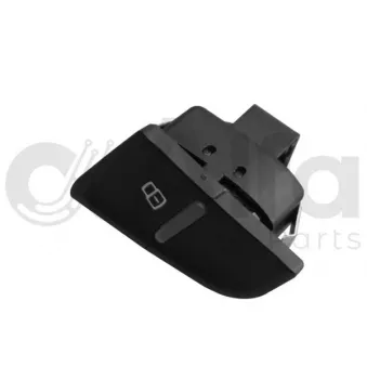 Alfa e-Parts AF08230 - Interrupteur, verrouilage des portières arrière droit