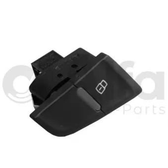 Alfa e-Parts AF08231 - Interrupteur, verrouilage des portières arrière gauche