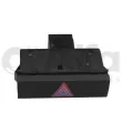 Interrupteur de signal de détresse Alfa e-Parts [AF08266]