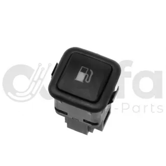 Alfa e-Parts AF08267 - Interrupteur, ouverture du cache réservoir