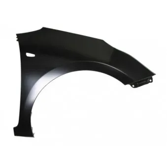 Aile avant droit BLIC 6504-04-3268312P pour SKODA RAPID 1.4 CRDi 90 - 90cv