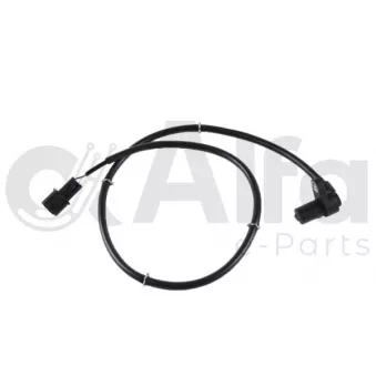 Capteur, vitesse de roue avant droit Alfa e-Parts [AF08421]