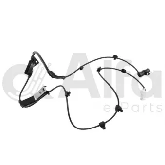 Capteur, vitesse de roue avant droit Alfa e-Parts [AF08430]