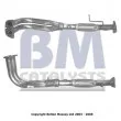 BM CATALYSTS BM70450 - Tuyau d'échappement