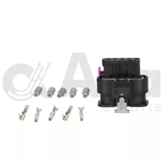Alfa e-Parts AF08524 - Kit réparation de câble, vanne EGR