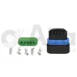 Kit réparation de câble, vanne EGR Alfa e-Parts [AF08525]