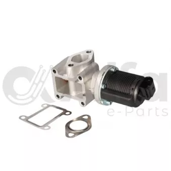 Alfa e-Parts AF08590 - Vanne EGR, commande des gaz d'échappement