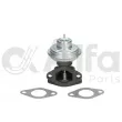 Vanne EGR Alfa e-Parts [AF08698]