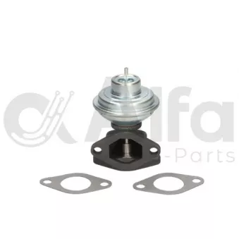 Alfa e-Parts AF08698 - Vanne EGR
