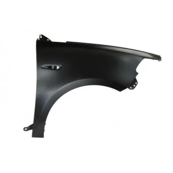 Aile avant droit BLIC 6504-04-3332312P