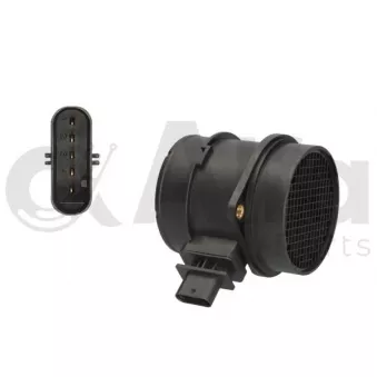 Alfa e-Parts AF09767 - Débitmètre de masse d'air