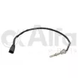 Capteur, température des gaz Alfa e-Parts [AF09783]