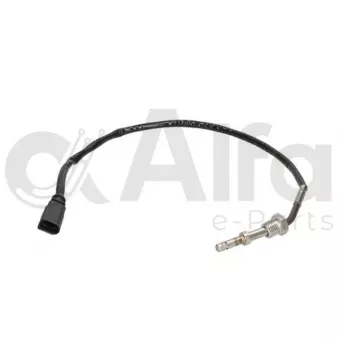 Alfa e-Parts AF09783 - Capteur, température des gaz