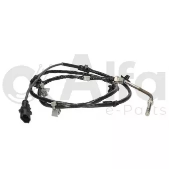 Alfa e-Parts AF09866 - Capteur, température des gaz