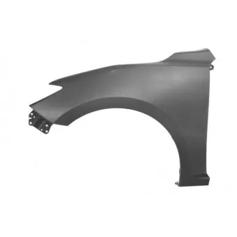 Aile avant gauche BLIC OEM B45A52211B