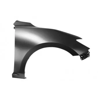 Aile avant droit BLIC 6504-04-3478312P pour MAZDA 3 1.5 - 100cv
