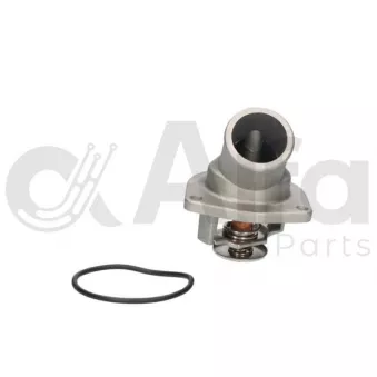 Alfa e-Parts AF10431 - Bride de liquide de refroidissement