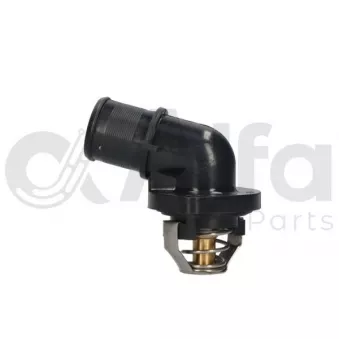 Alfa e-Parts AF10441 - Bride de liquide de refroidissement