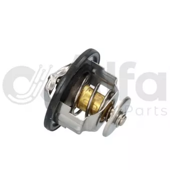 Alfa e-Parts AF10461 - Thermostat, liquide de refroidissement