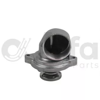 Alfa e-Parts AF10481 - Bride de liquide de refroidissement