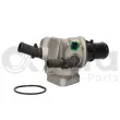 Bride de liquide de refroidissement Alfa e-Parts [AF10489]