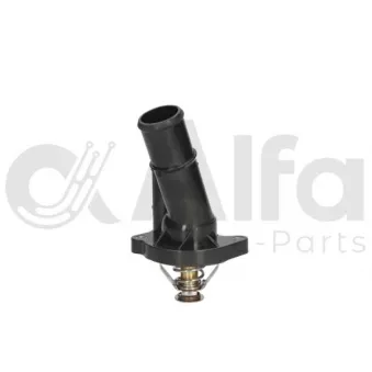 Alfa e-Parts AF10496 - Bride de liquide de refroidissement