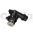 Bride de liquide de refroidissement Alfa e-Parts [AF10502]