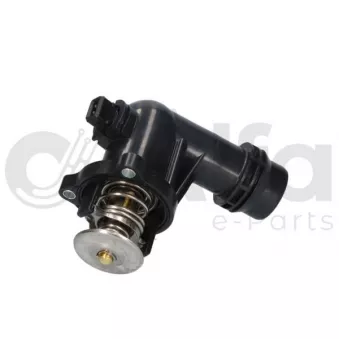 Alfa e-Parts AF10502 - Bride de liquide de refroidissement