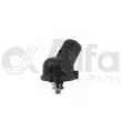 Bride de liquide de refroidissement Alfa e-Parts [AF10503]