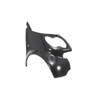 Aile avant droit BLIC 6504-04-3502314Q