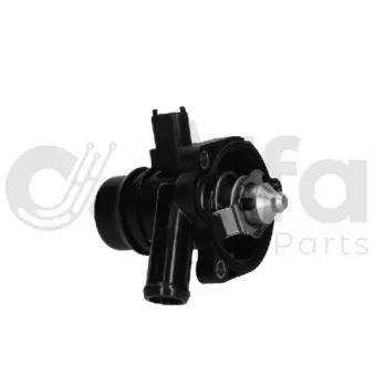 Alfa e-Parts AF10599 - Bride de liquide de refroidissement