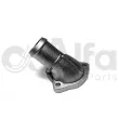 Thermostat, liquide de refroidissement Alfa e-Parts [AF10625]