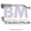 BM CATALYSTS BM70459 - Tuyau d'échappement