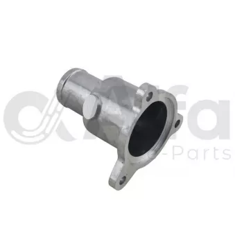 Alfa e-Parts AF10657 - Bride de liquide de refroidissement