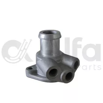 Alfa e-Parts AF10667 - Bride de liquide de refroidissement